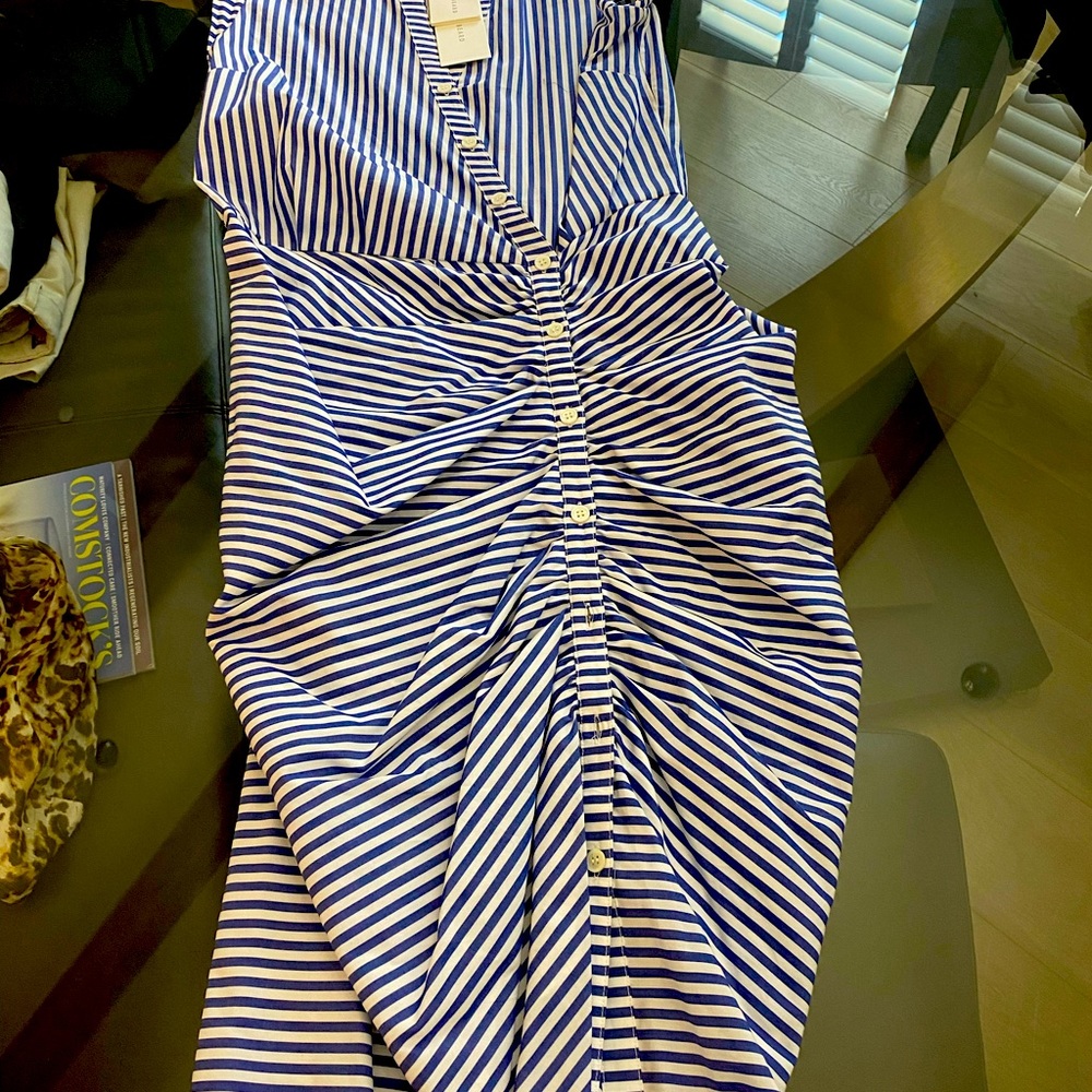 Veronica Beard Dress Size 6 NWT